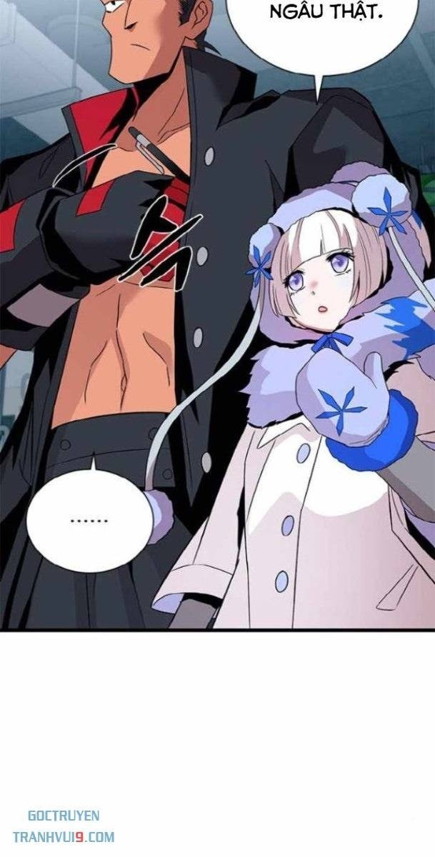 Chuyển Sinh Thành Ác Nhân - Page 42