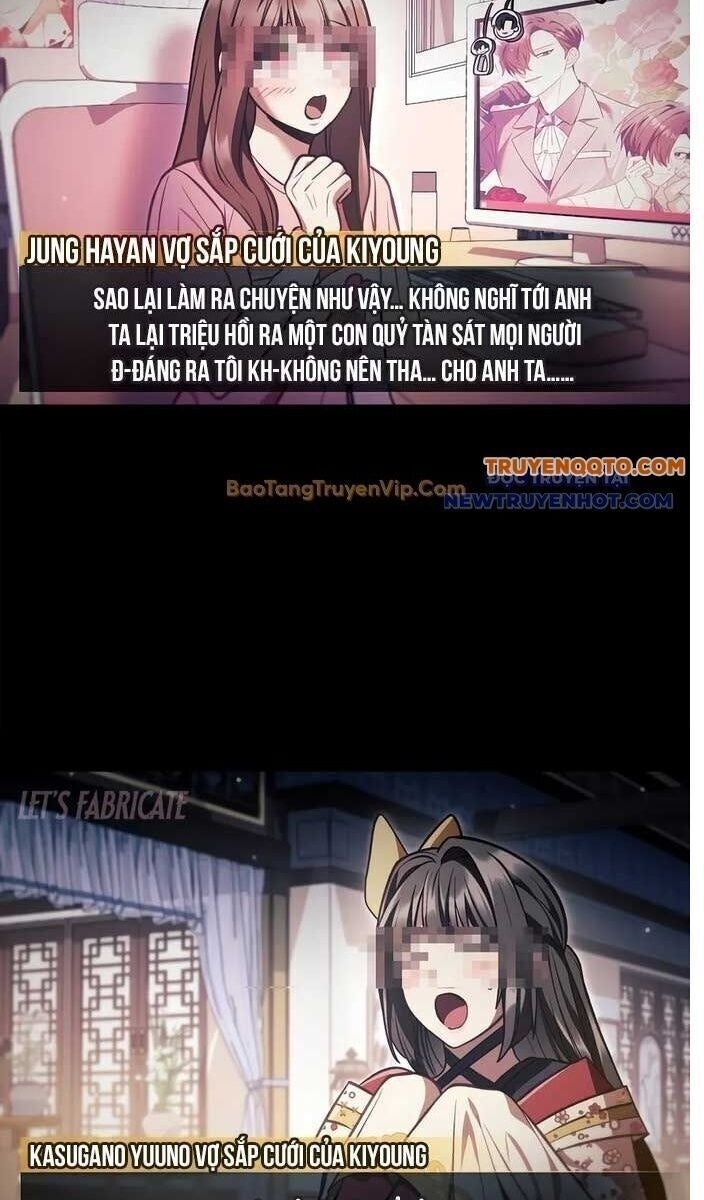 Ký Sự Hồi Quy - Page 39