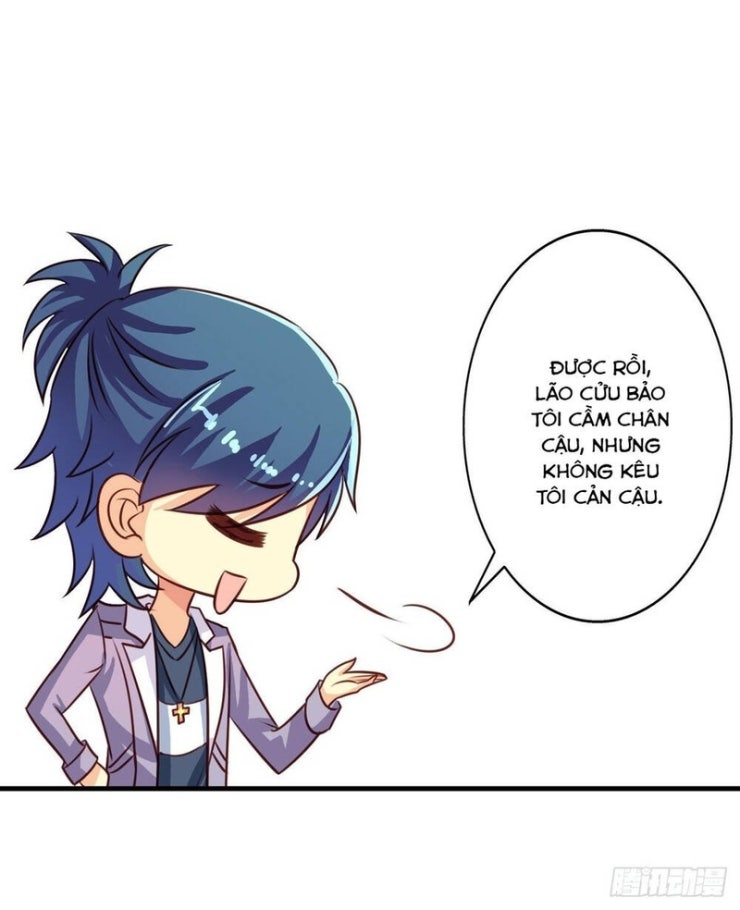 Chủ Nha Phá Phách Của Tôi - Page 34