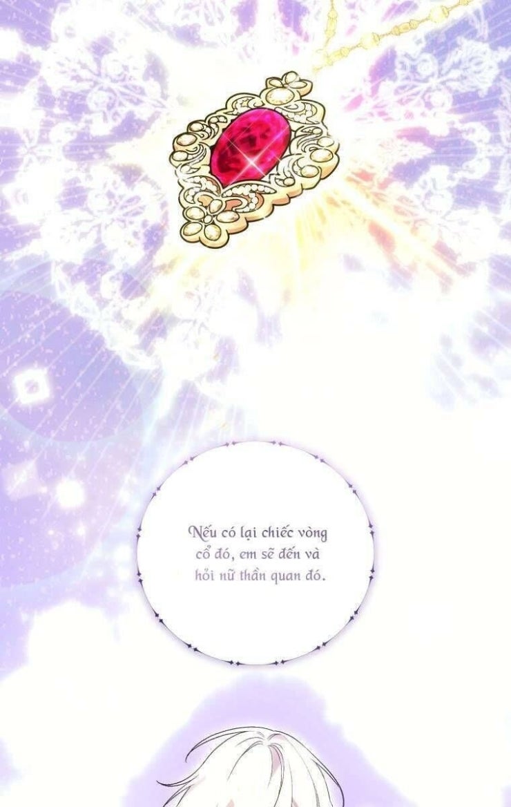 Tôi Trở Thành Mẹ Kế Của Gia Đình Hắc Ám - Page 110