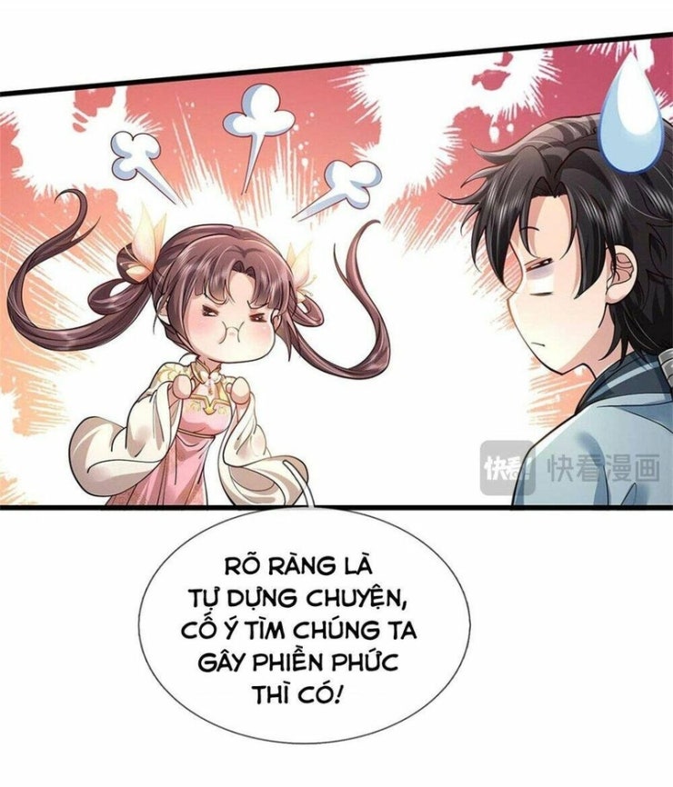 Tôi Có Thể Nuốt Chửng Vạn Vật - Page 72