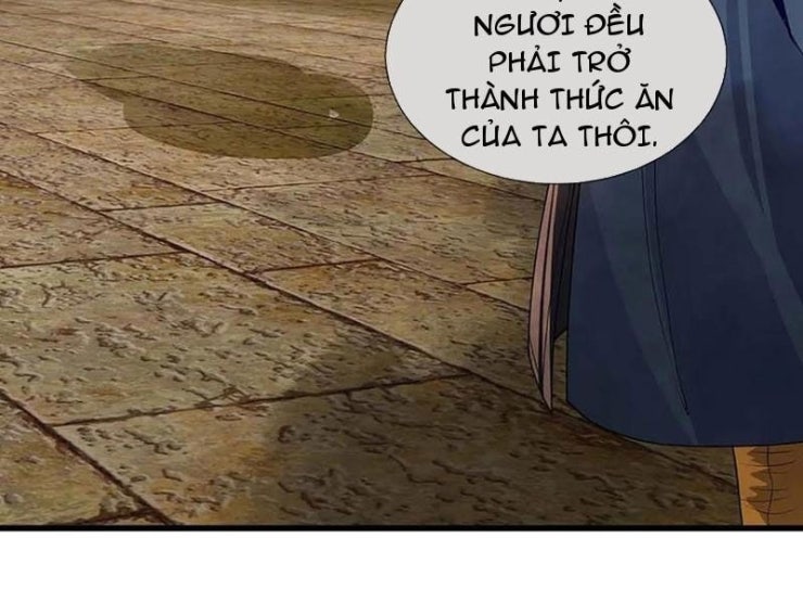 Tôi Có Thể Nuốt Chửng Vạn Vật - Page 114