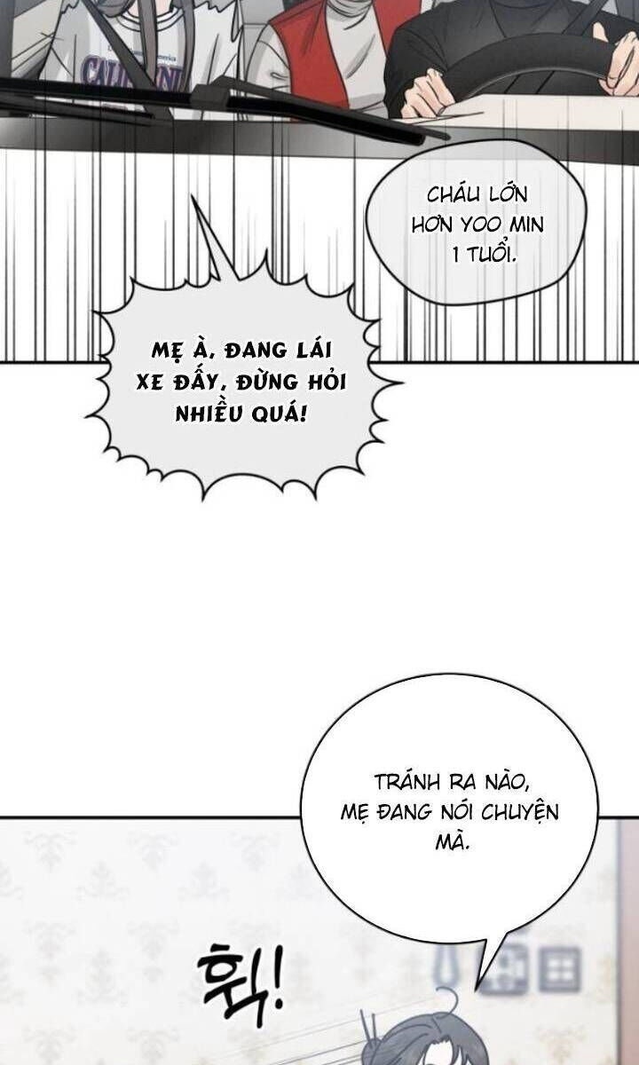Thuyết Tình Yêu Ích Kỷ - Page 22