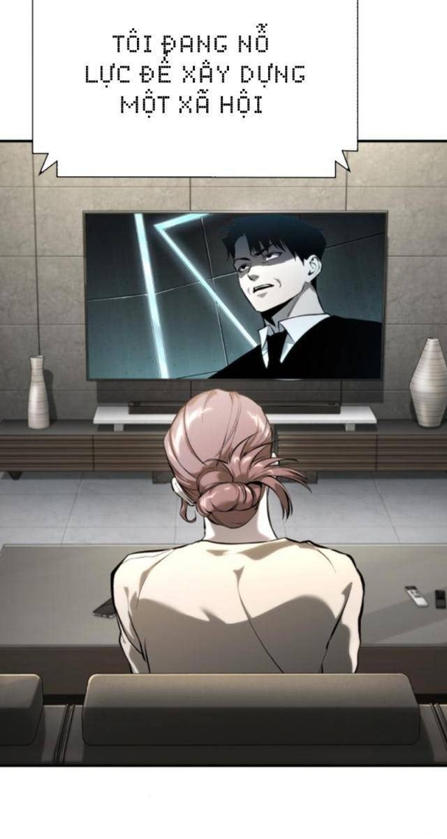 Ác Quỷ Trở Lại Học Đường - Page 15