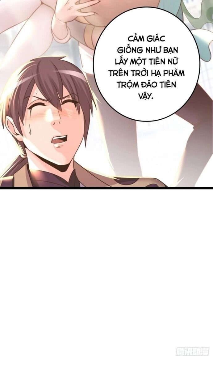 Phát sóng trực tiếp ta quét ngang dị giới - Page 23