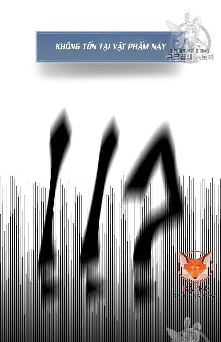 Level Up Chỉ Bằng Cách Ăn Cơm - Page 6