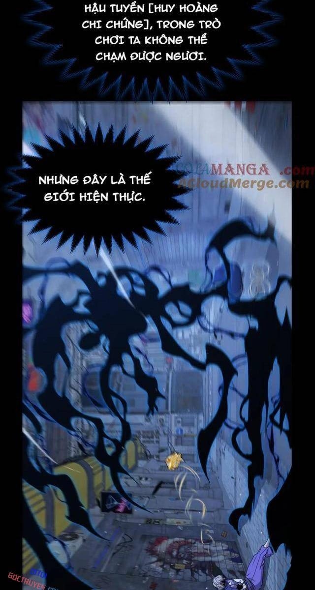 Tôi Đến Từ Thế Giới Trò Chơi - Page 20