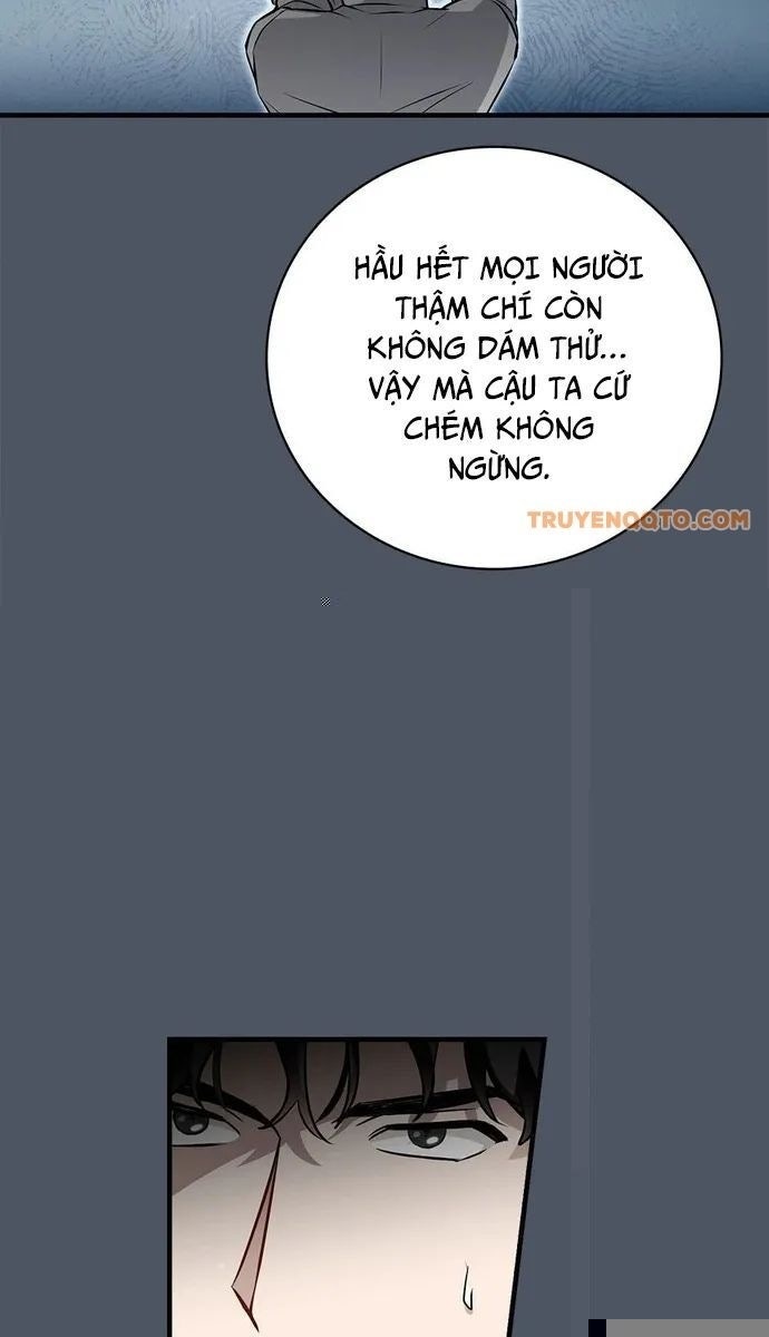 Level Up Chỉ Bằng Cách Ăn Cơm - Page 21