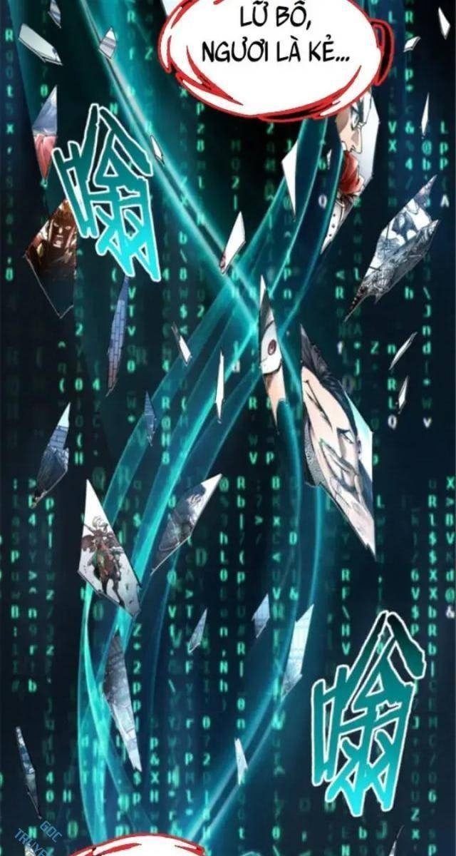 Máy Mô Phỏng Nhân Sinh Của Lữ Bố - Page 21