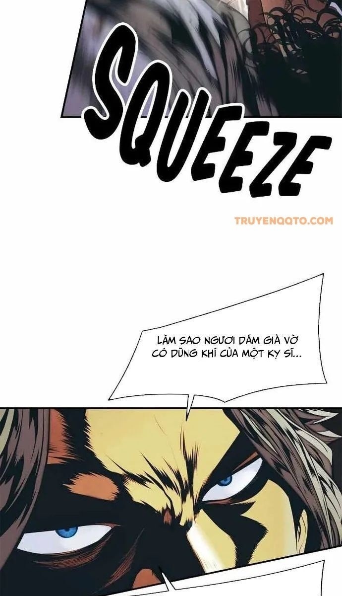 Bất Bại Chân Ma - Page 34