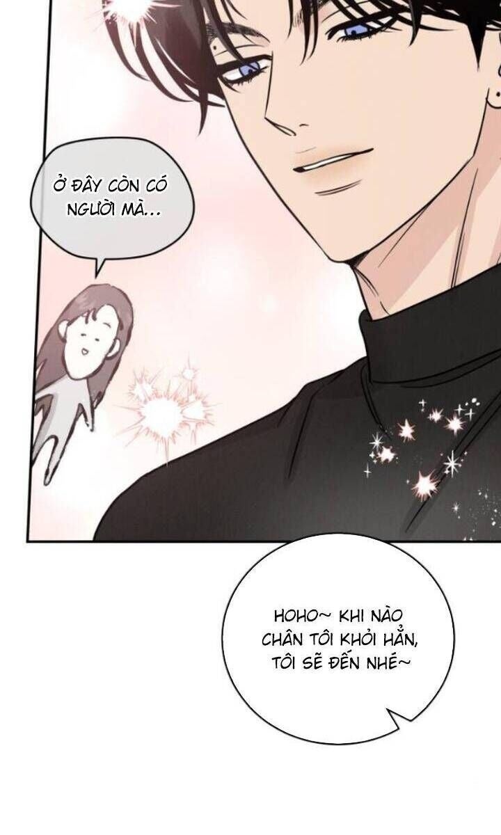 Thuyết Tình Yêu Ích Kỷ - Page 36