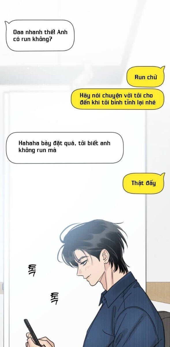 Thuyết Tình Yêu Ích Kỷ - Page 32