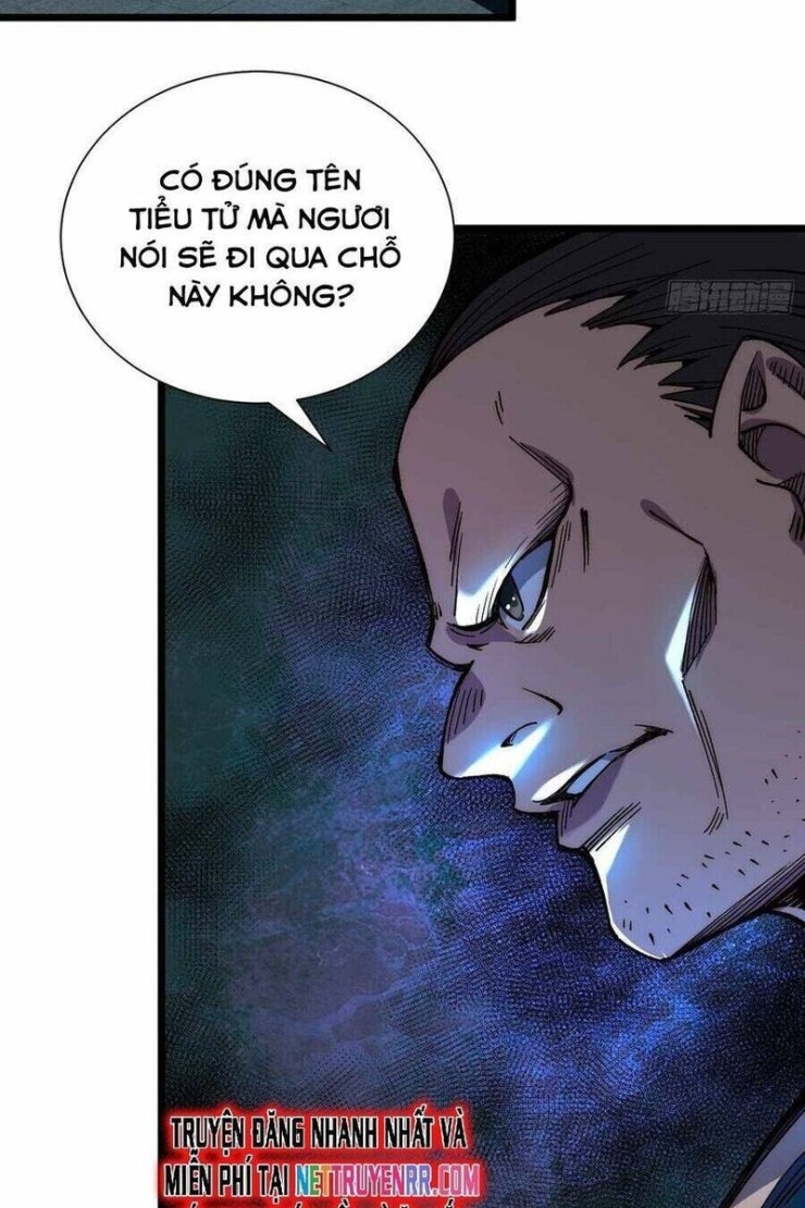 Thành Thần Bắt Đầu Từ Thủy Hầu Tử - Page 44