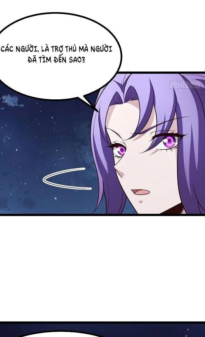 Ta Chính Nghĩa Nhưng Bị Hệ Thống Ép Thành Trùm Phản Diện - Page 4