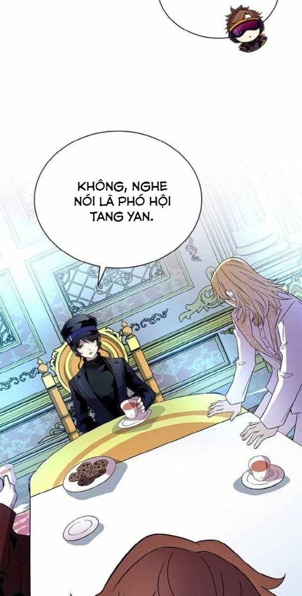 Chuyển Sinh Thành Ác Nhân - Page 68