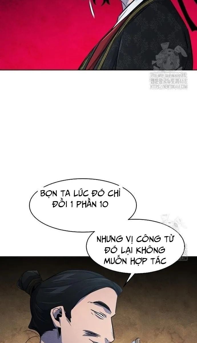 Cuồng Ma Tái Thế - Page 39