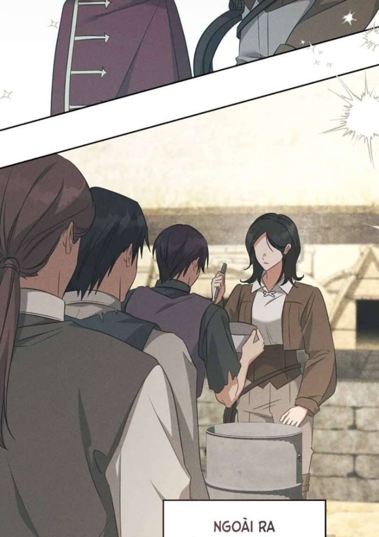 Công Chúa Khắc Dấu Lên Kẻ Phản Nghịch - Page 4