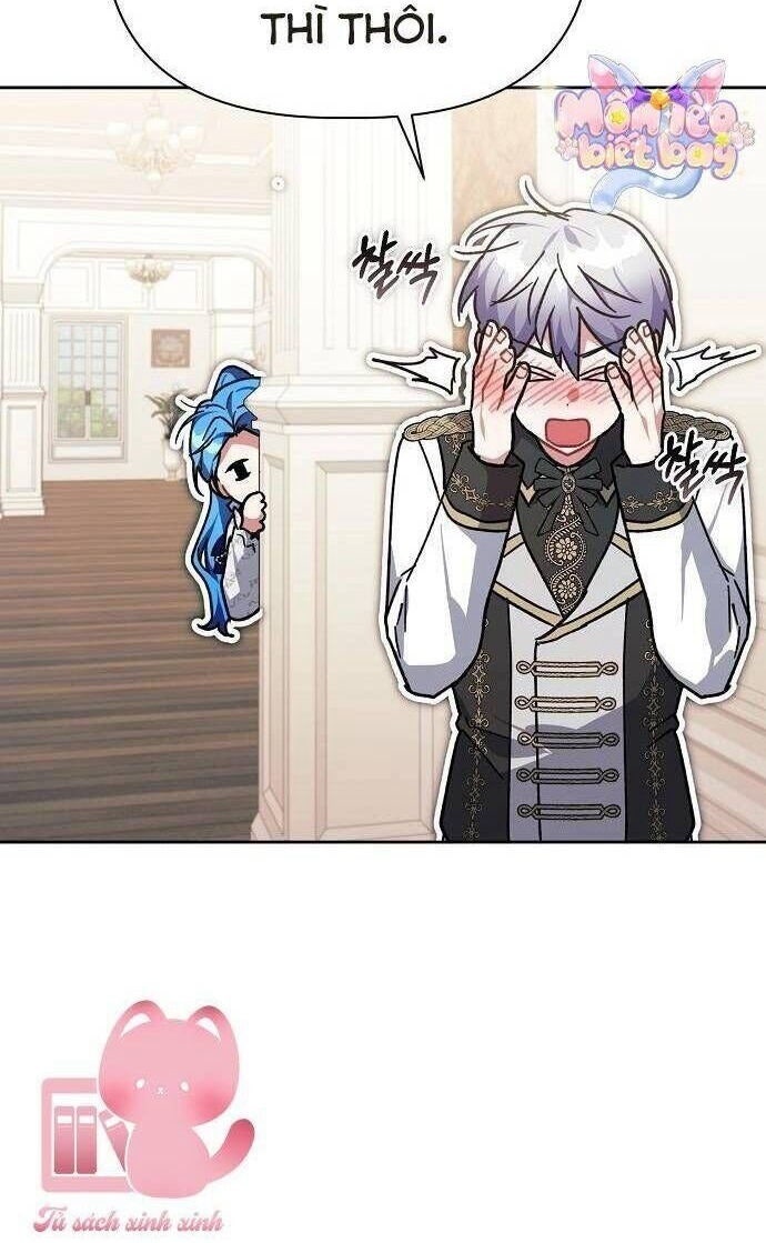 Con Đường Hoa Dành Cho Nam Chính - Page 91