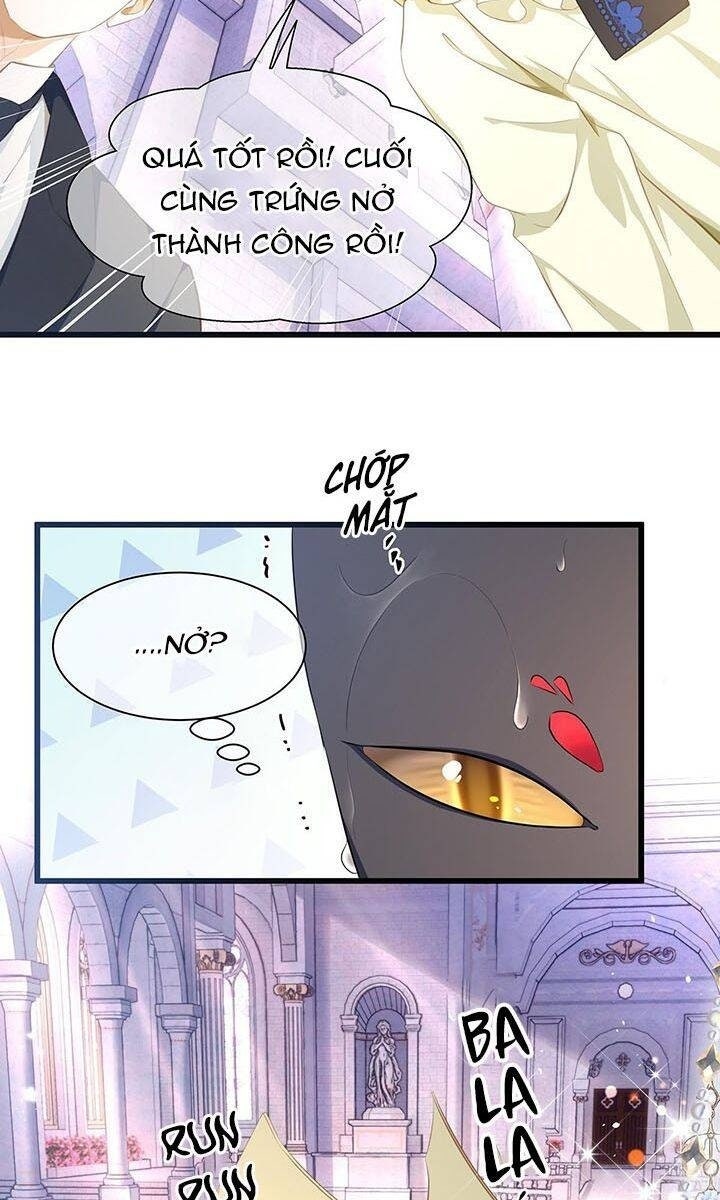 Tôi Trùng Sinh Trở Thành Tiểu Ác Long Của Vương Tử Điện Hạ - Page 6