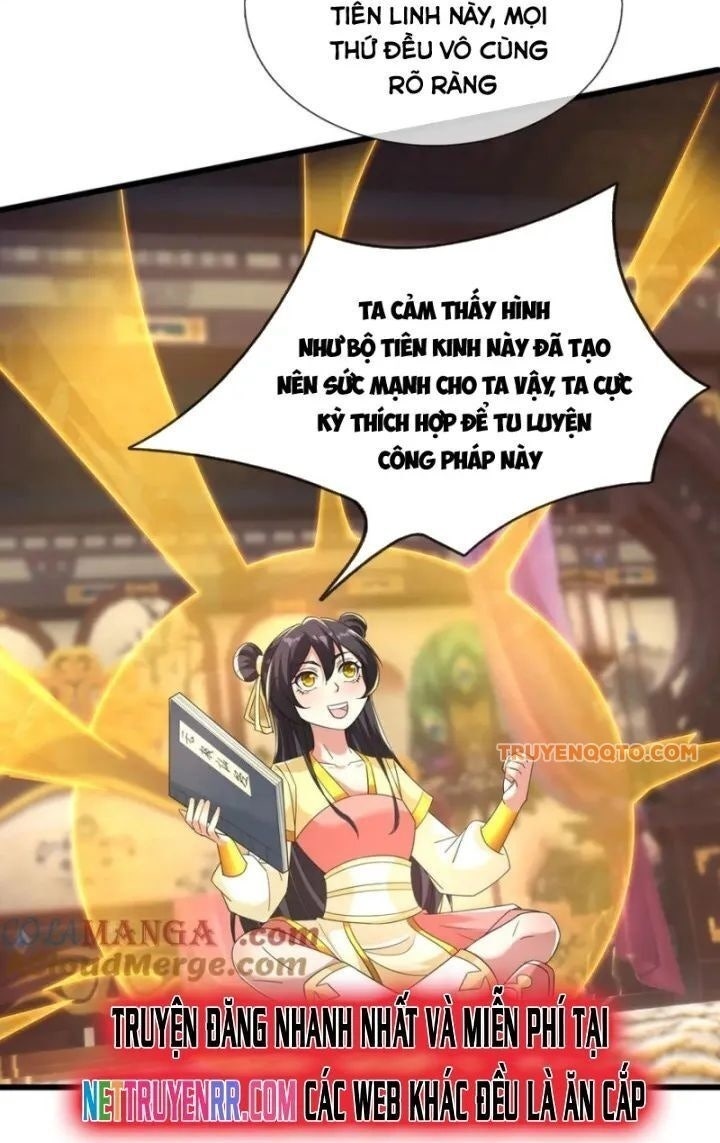 Thiên Uyên Trở Về: Ta Chính Là Thiên Tai - Page 28