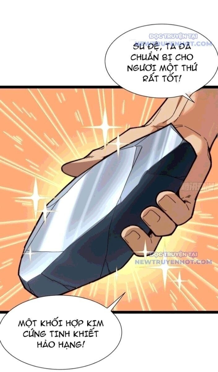 Thành Thần Bắt Đầu Từ Thủy Hầu Tử - Page 12