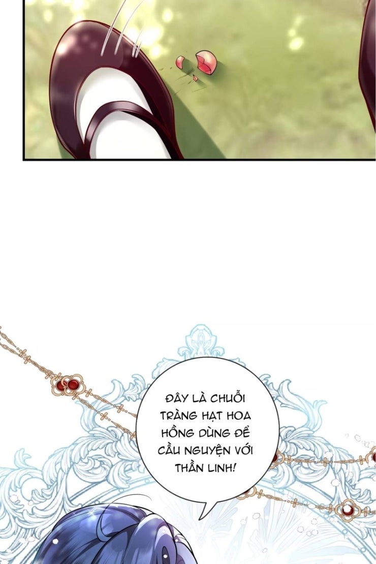 Nữ Hầu Gái Ác Ma Chỉ Muốn Bị Tiểu Thư Hành Hạ - Page 12