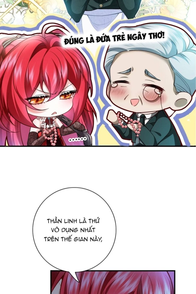 Nữ Hầu Gái Ác Ma Chỉ Muốn Bị Tiểu Thư Hành Hạ - Page 15