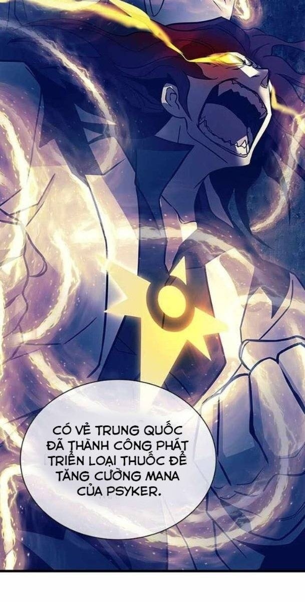 Chuyển Sinh Thành Ác Nhân - Page 37