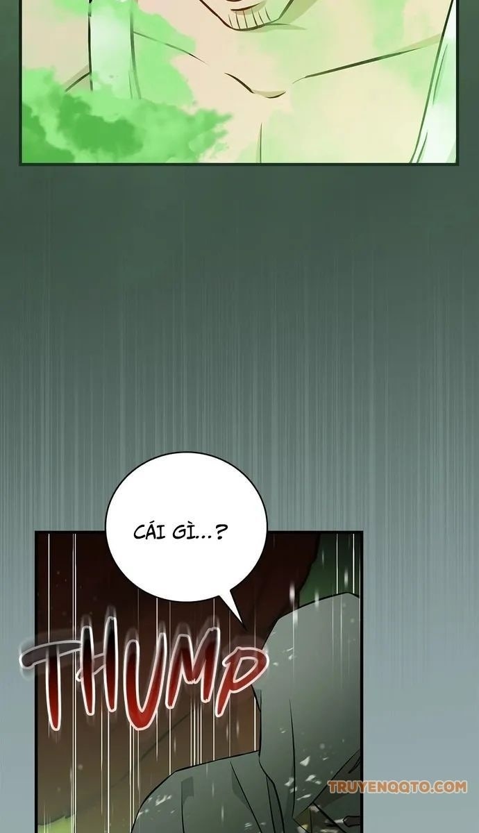 Level Up Chỉ Bằng Cách Ăn Cơm - Page 26