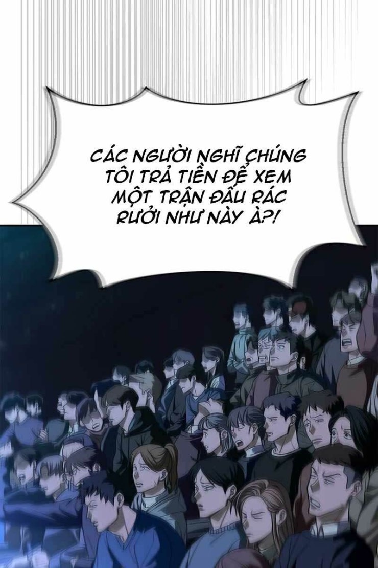 Cuộc Chiến Siêu Nhân - Page 187