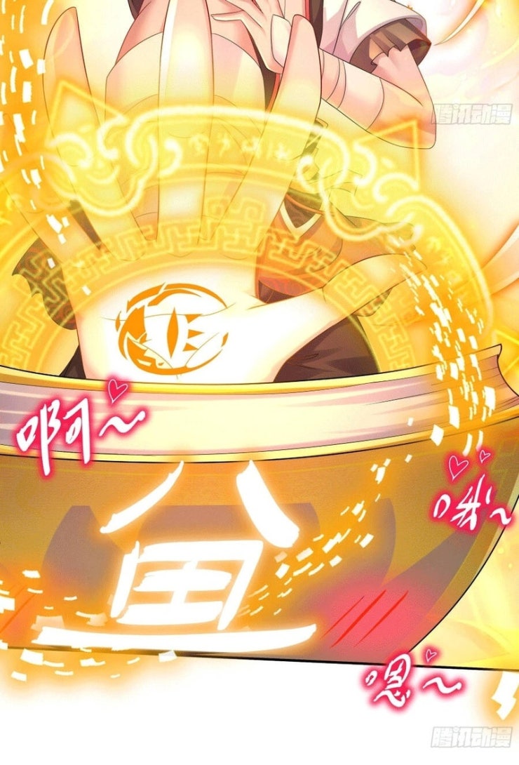 Tuyệt Sắc Đạo Lữ Đều Nói Ngô Hoàng Thể Chất Vô Địch - Page 41