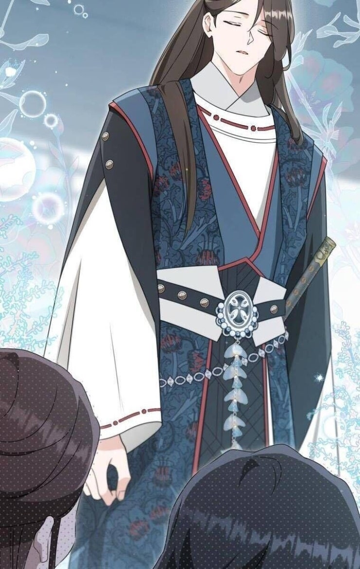 Trở Thành Cô Cháu Gái Bị Khinh Miệt Của Gia Tộc Võ Lâm - Page 7