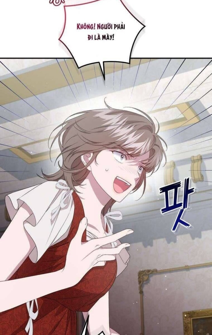 Tôi Trở Thành Mẹ Kế Của Gia Đình Hắc Ám - Page 108