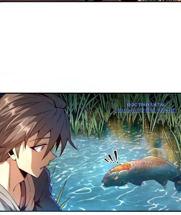 Thành Thần Bắt Đầu Từ Thủy Hầu Tử - Page 28