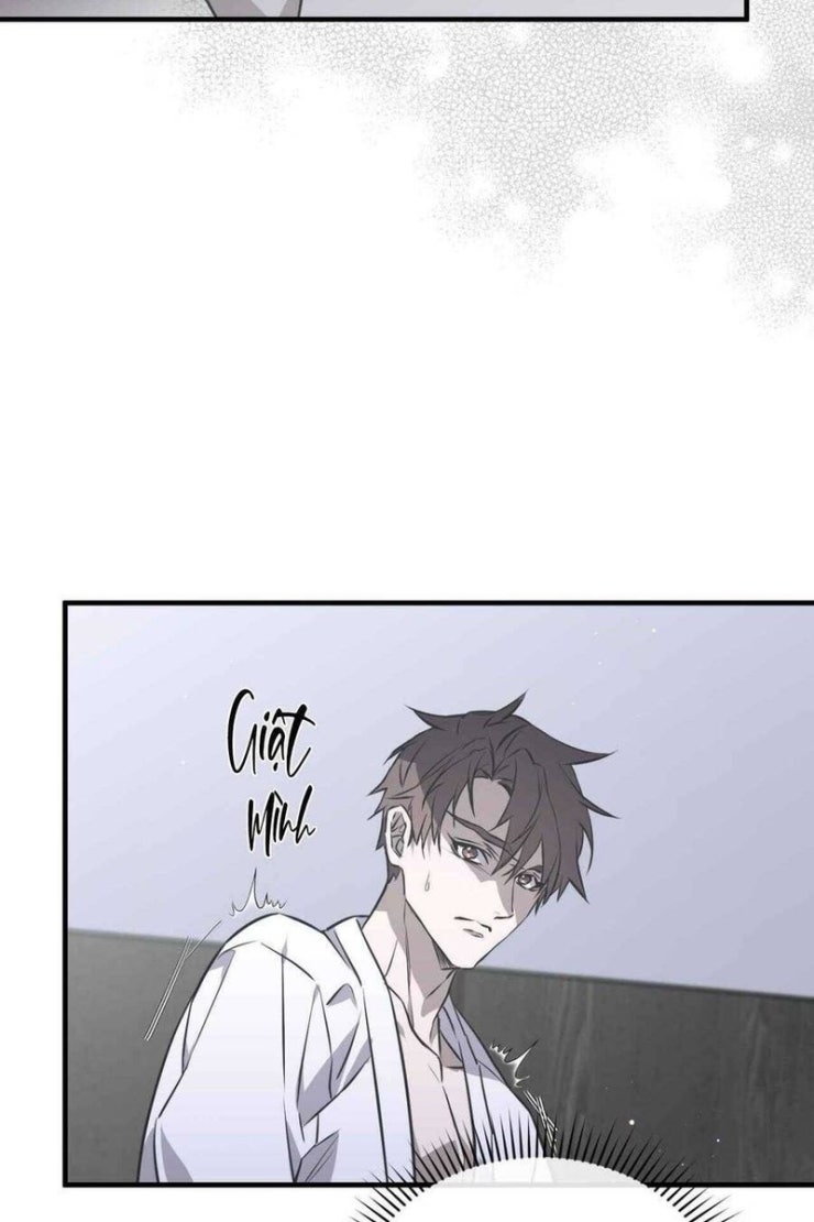 Sau Ánh Hào Quang - Page 27