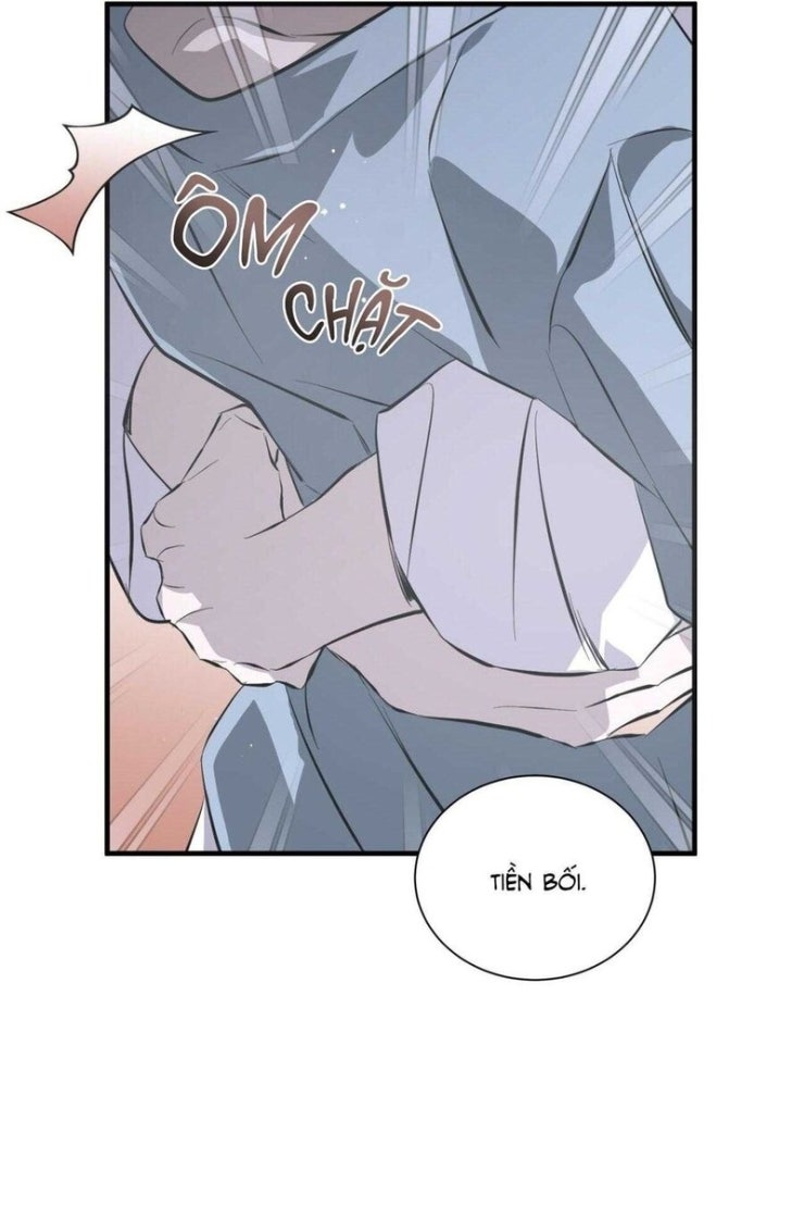 Sau Ánh Hào Quang - Page 8