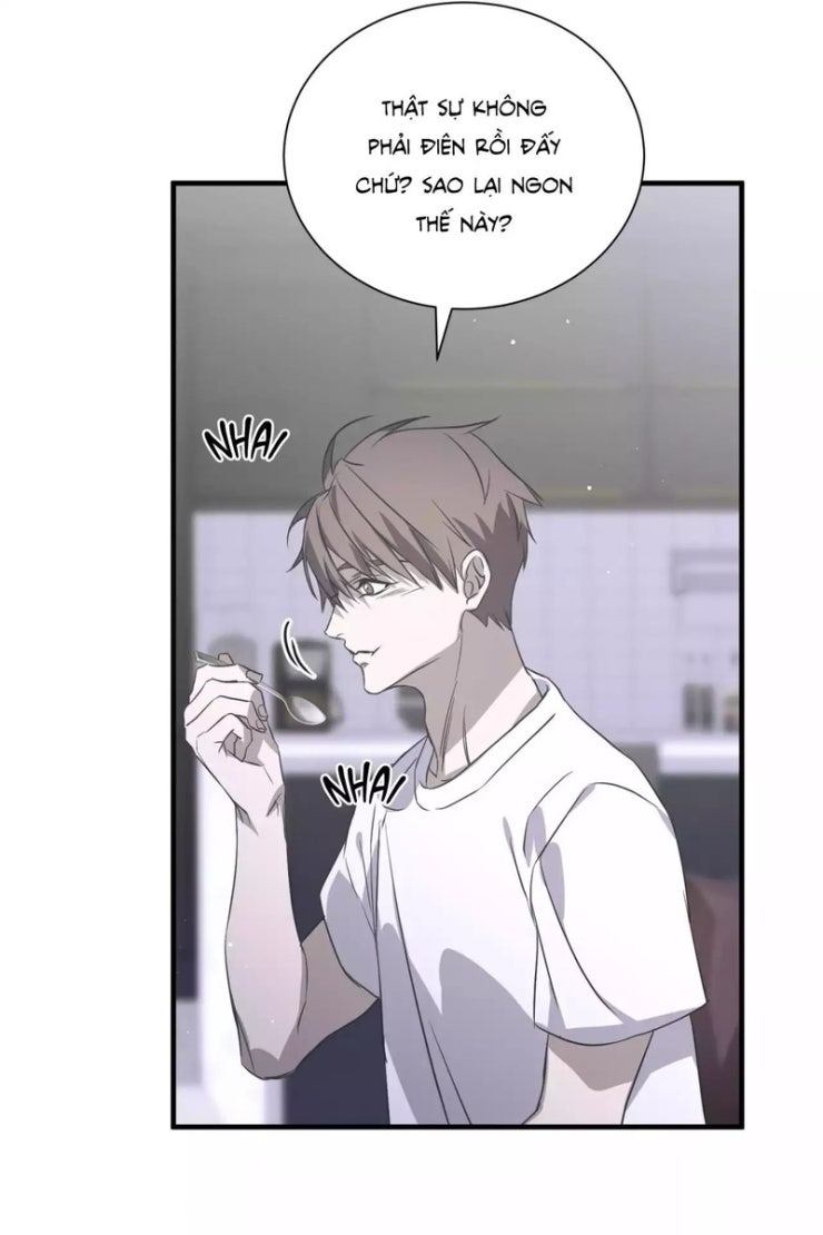 Sau Ánh Hào Quang - Page 59