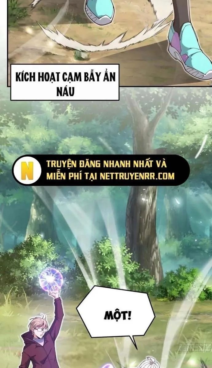 Phá Kiếp Chỉ Huy - Page 22