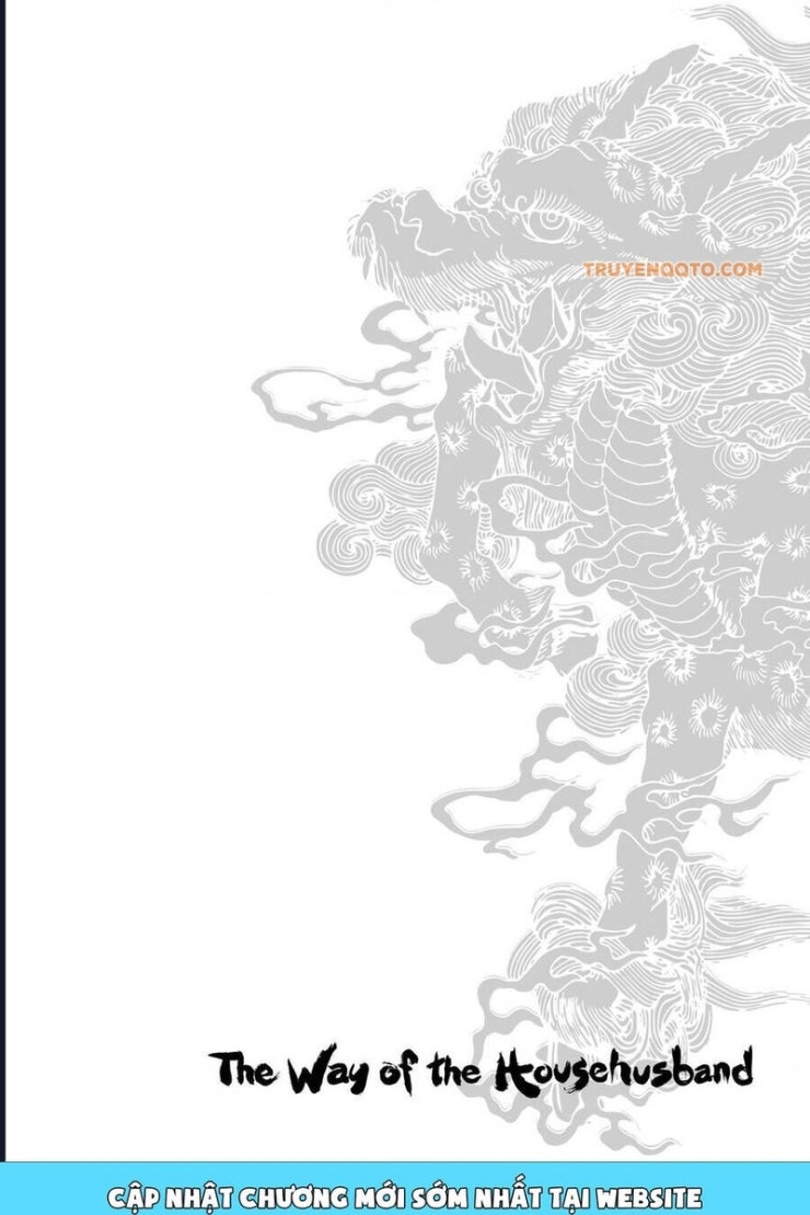 Ông chồng Yakuza nội trợ - Page 15