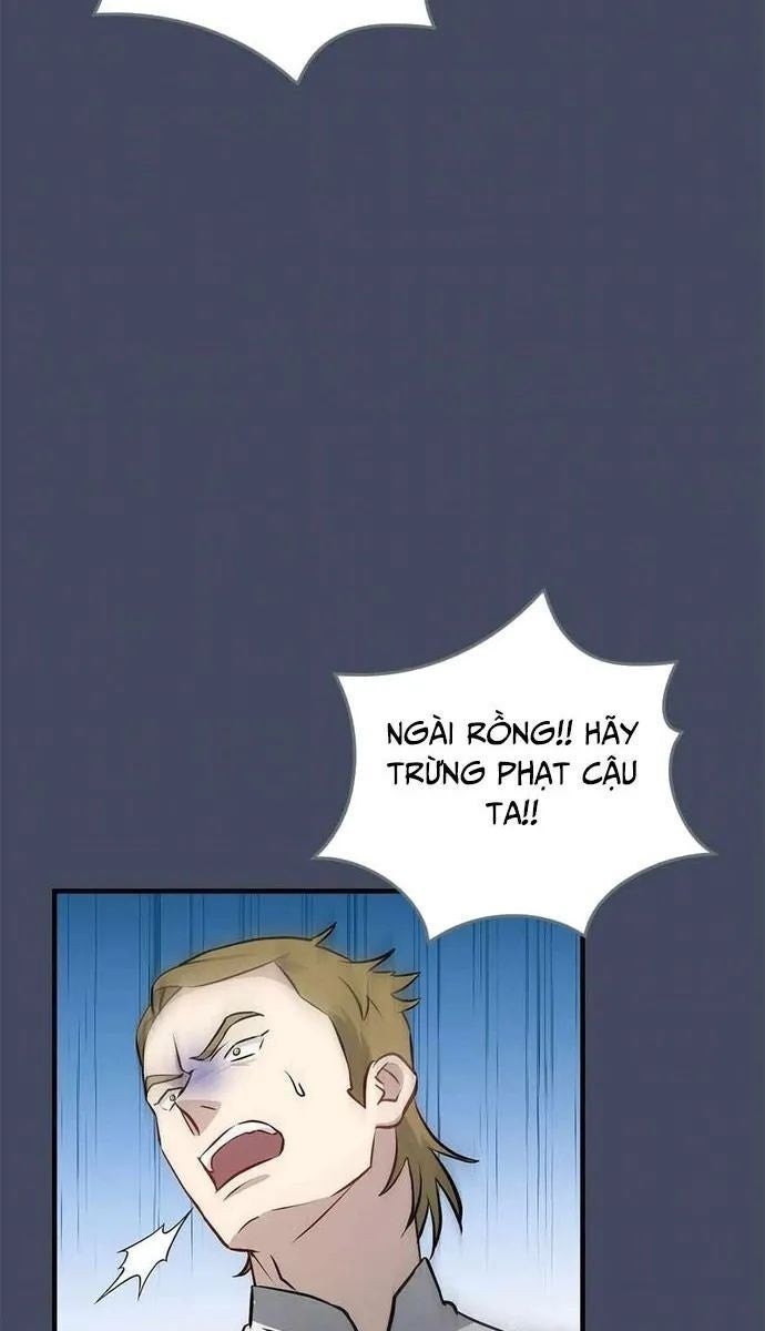 Level Up Chỉ Bằng Cách Ăn Cơm - Page 29