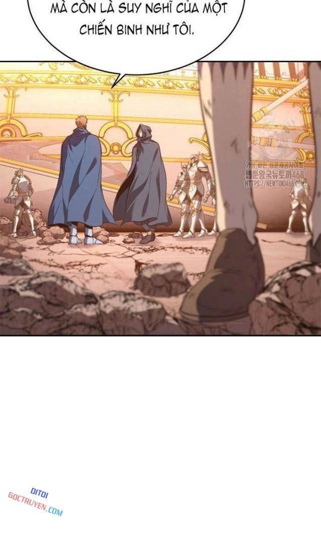 Lý Do Ta Từ Bỏ Làm Quỷ Vương - Page 122