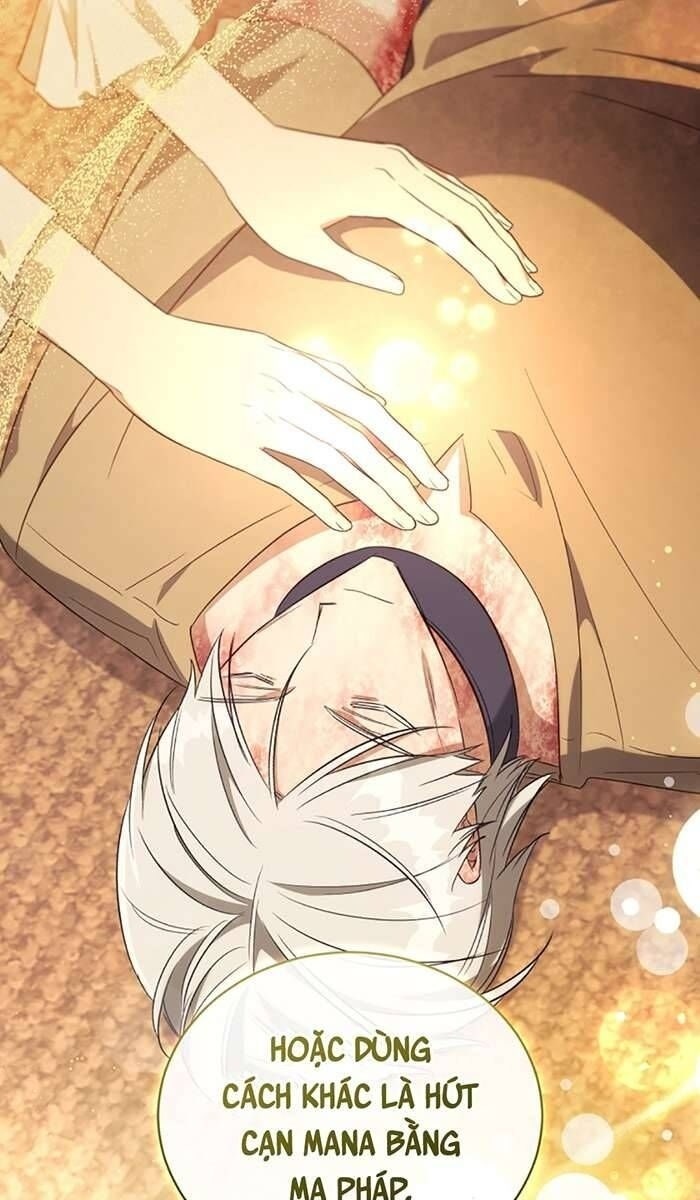 Công Chúa Khắc Dấu Lên Kẻ Phản Nghịch - Page 14