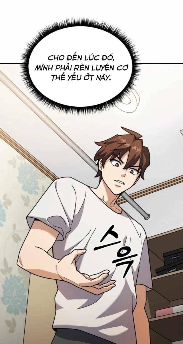 Tôi Đã Hồi Quy Nhưng Tận Thế Không Đến - Page 67