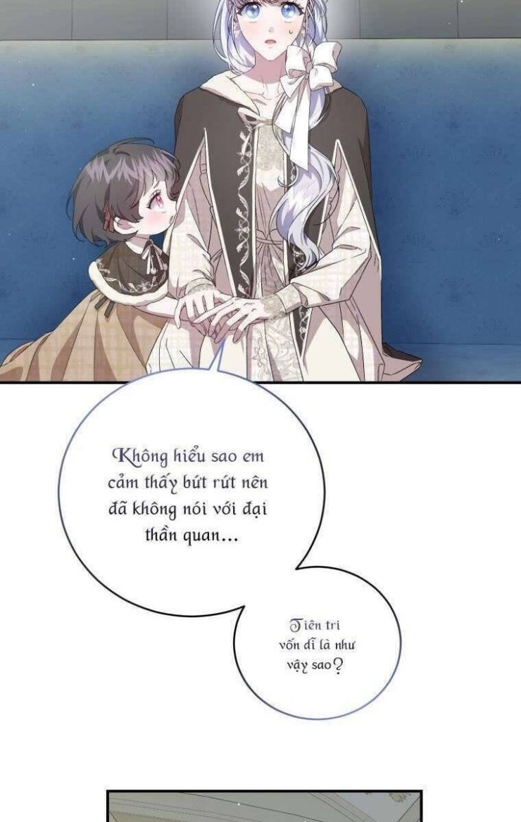 Tôi Trở Thành Mẹ Kế Của Gia Đình Hắc Ám - Page 5