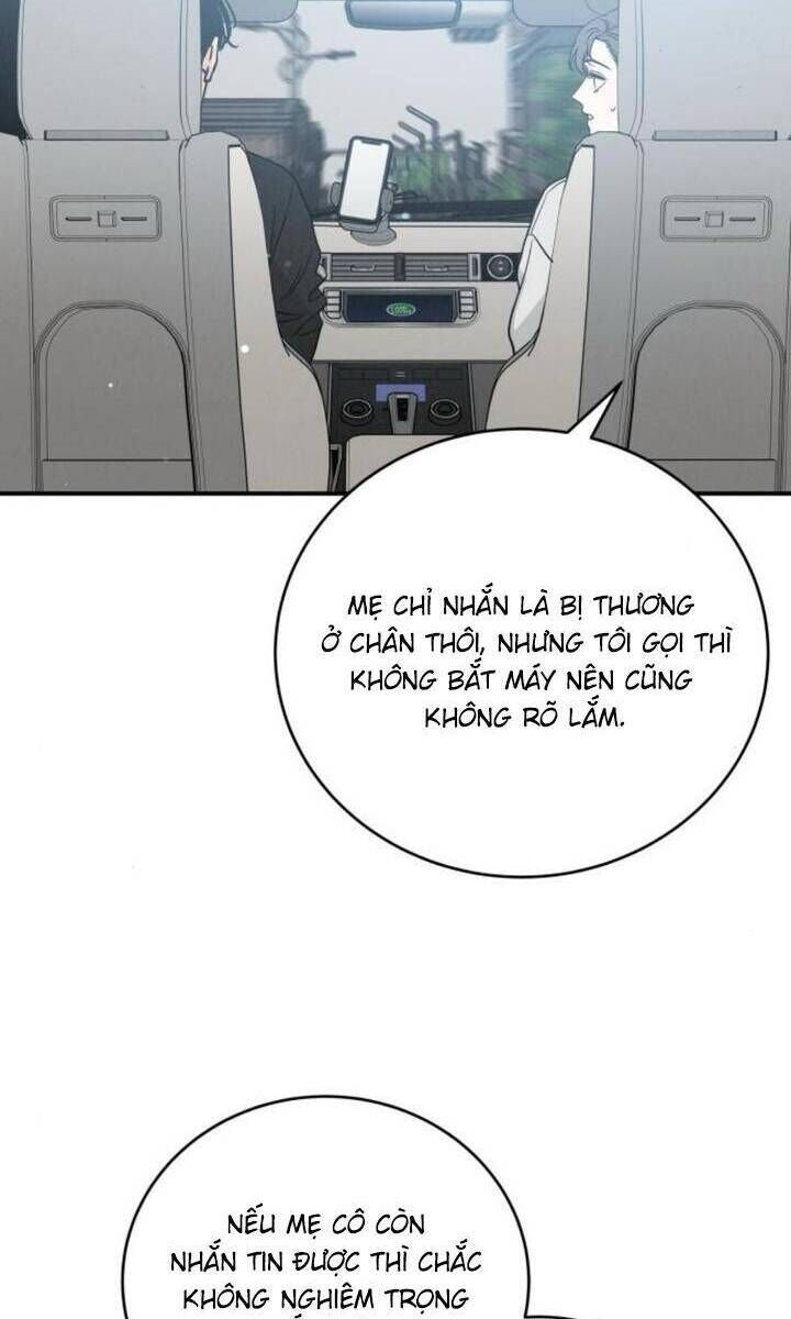 Thuyết Tình Yêu Ích Kỷ - Page 61