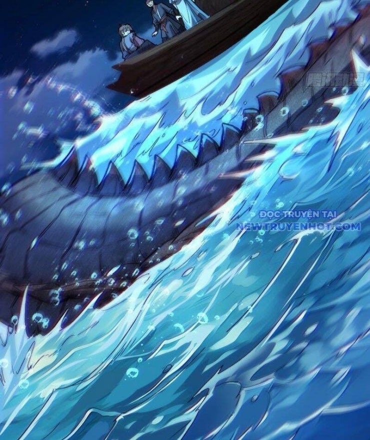 Thành Thần Bắt Đầu Từ Thủy Hầu Tử - Page 71