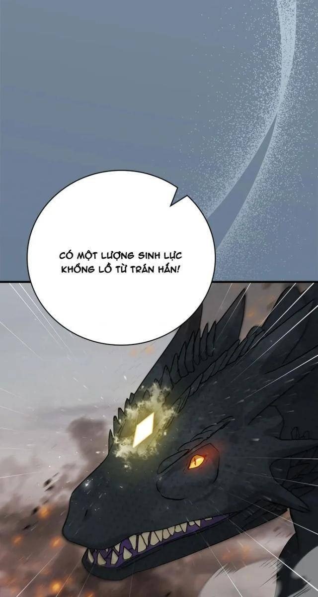 Level Up Chỉ Bằng Cách Ăn - Page 25