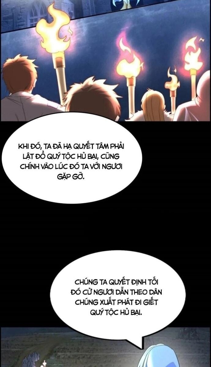 Phát sóng trực tiếp ta quét ngang dị giới - Page 8