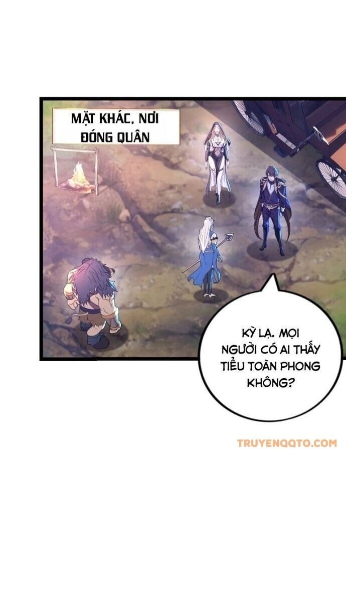 Phát sóng trực tiếp ta quét ngang dị giới - Page 57