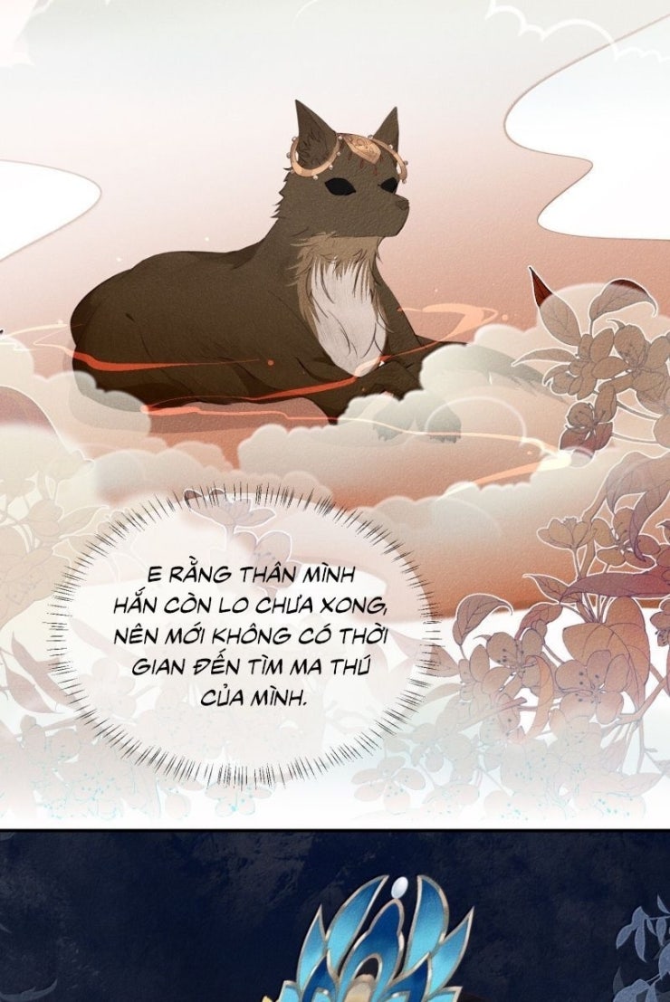 Ma Thú Vậy Mà Có Ý Đồ Bất Chính Với Ta - Page 42